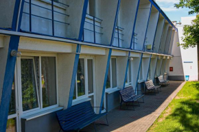 Ośrodek Wczasowy HELIOS in Władysławowo